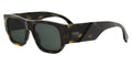 Fendi Diagonal FE40156I 52N Sunglasses