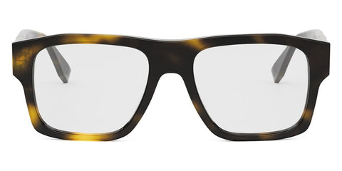 Fendi Diagonal FE50113I 052 Glasses