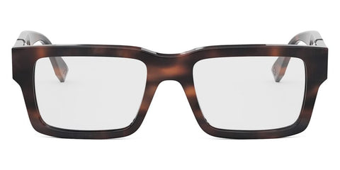 Fendi Diagonal FE50114I 052 Glasses