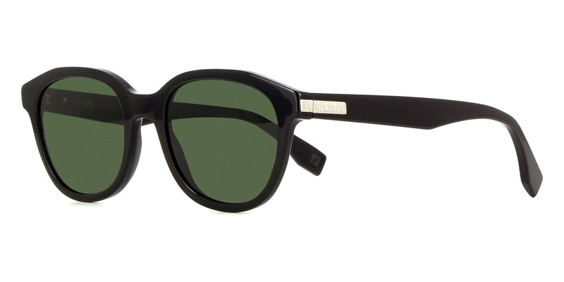 Fendi Essential FE40092I 01N Sunglasses