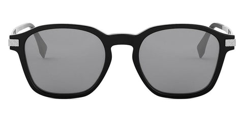 Fendi Essential FE40166I 01A Sunglasses