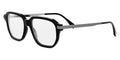 Fendi Essential FE50121I 001 Glasses