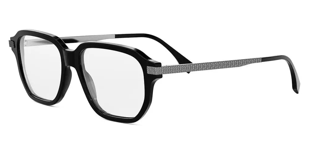 Fendi Essential FE50121I 001 Glasses - US
