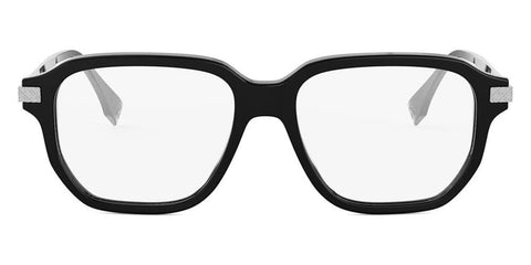 Fendi Essential FE50121I 001 Glasses