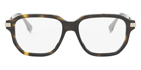 Fendi Essential FE50121I 052 Glasses