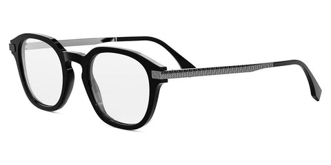 Fendi Essential FE50122I 001 Glasses