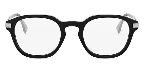 Fendi Essential FE50122I 001 Glasses