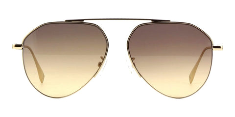 Fendi Travel FE40061U 32F Sunglasses