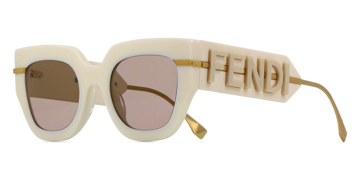 Fendi FE40078I 46e sunglasses