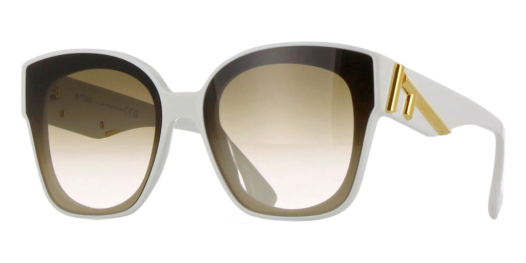 Fendi First FE40098I 25F Sunglasses