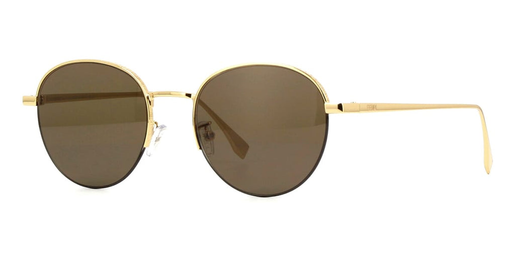 Fendi Travel FE40116U 30E Sunglasses