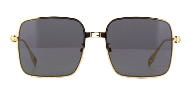 Fendi Baguette FE40123U 30A Sunglasses