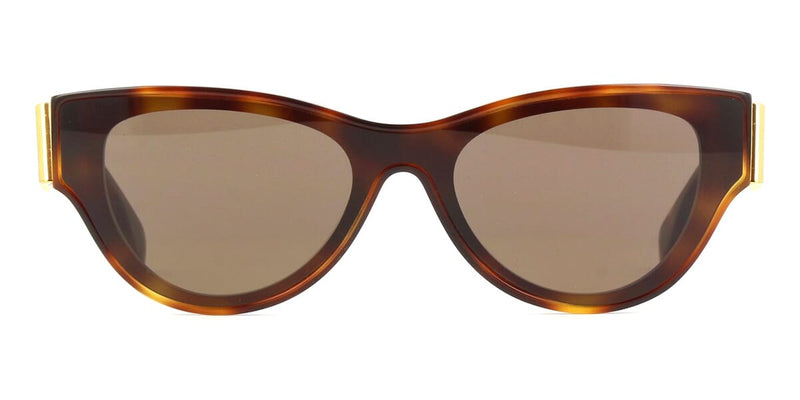 Fendi First FE40135I 53E Sunglasses