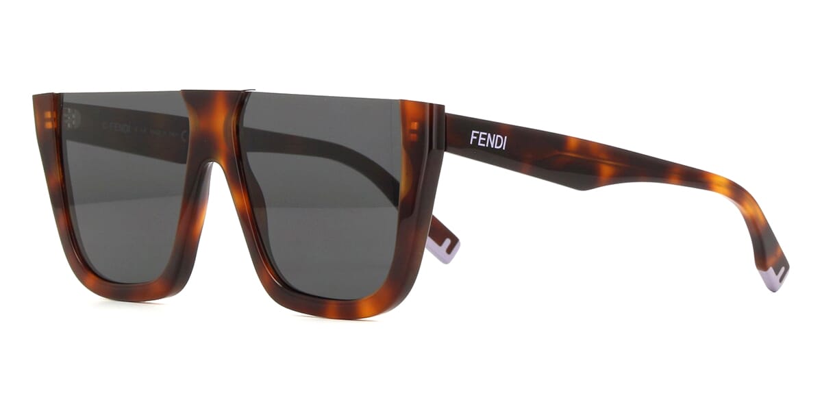 Fashion fendi sunglasses by the way