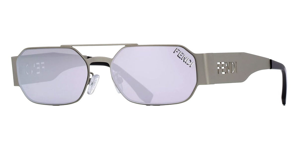 Fendi FE40153U 16C Sunglasses