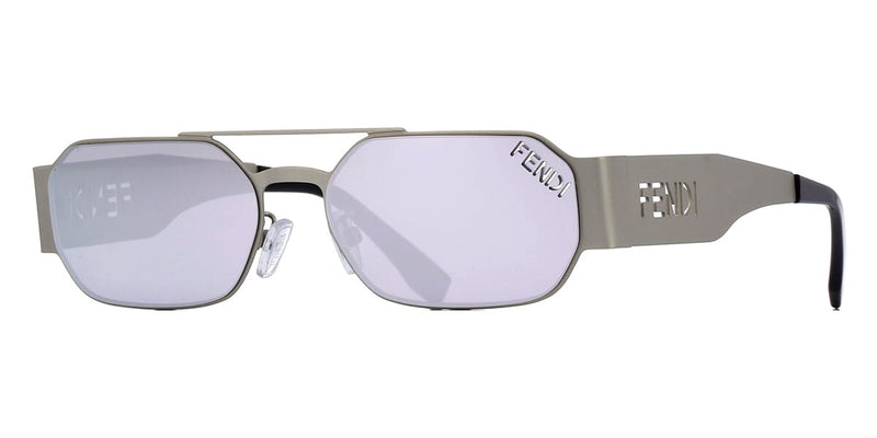 Fendi FE40153U 16C Sunglasses