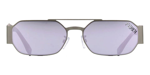 Fendi FE40153U 16C Sunglasses