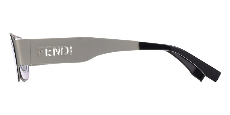 Fendi FE40153U 16C Sunglasses