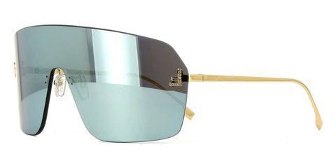 Fendi FE4121US 30X Sunglasses