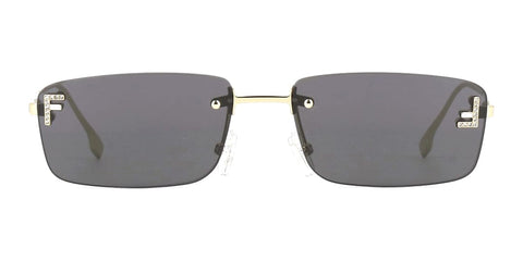 Fendi First Crystals FE4172US 32A Sunglasses