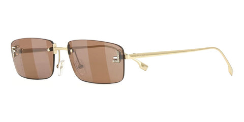 Fendi First Crystals FE4172US 32G Sunglasses