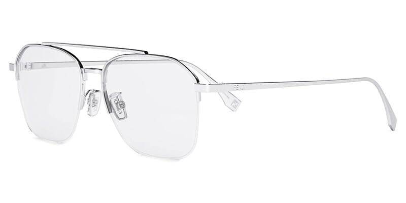 Fendi FE50033U 016 Glasses