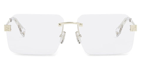 Fendi FE50035U 010 Glasses