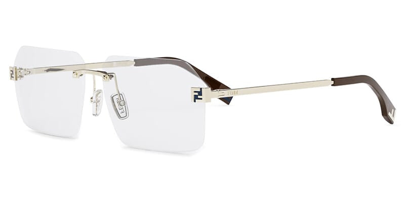 Fendi FE50035U 032 Glasses