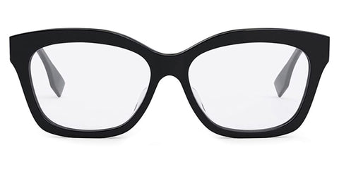 Fendi FE50039I 001 Glasses