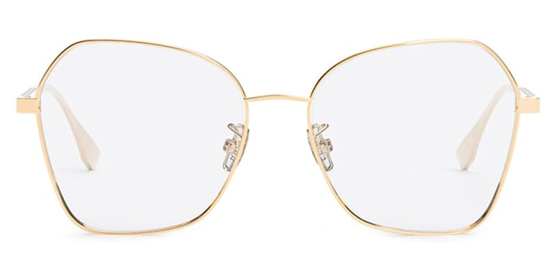 Fendi FE50040U 030 Glasses