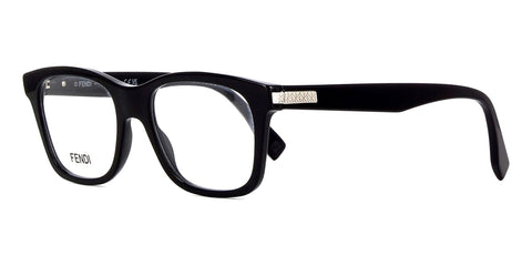 Fendi FE50060I 001 Glasses