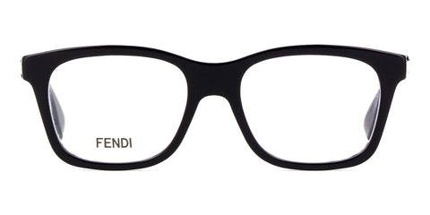 Fendi FE50060I 001 Glasses