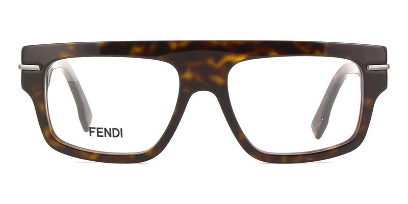 Fendi FE50062I 052 Glasses