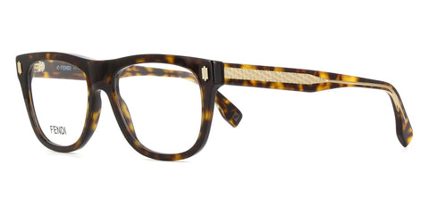 Fendi FE50070I 052 Glasses