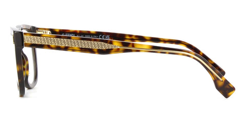 Fendi FE50070I 052 Glasses