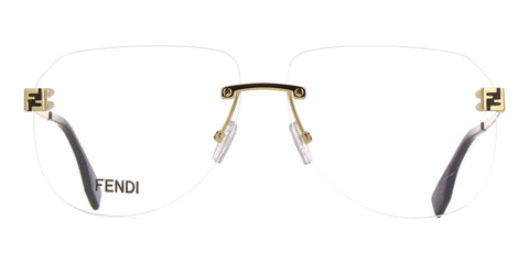 Fendi FE50076U 032 Glasses