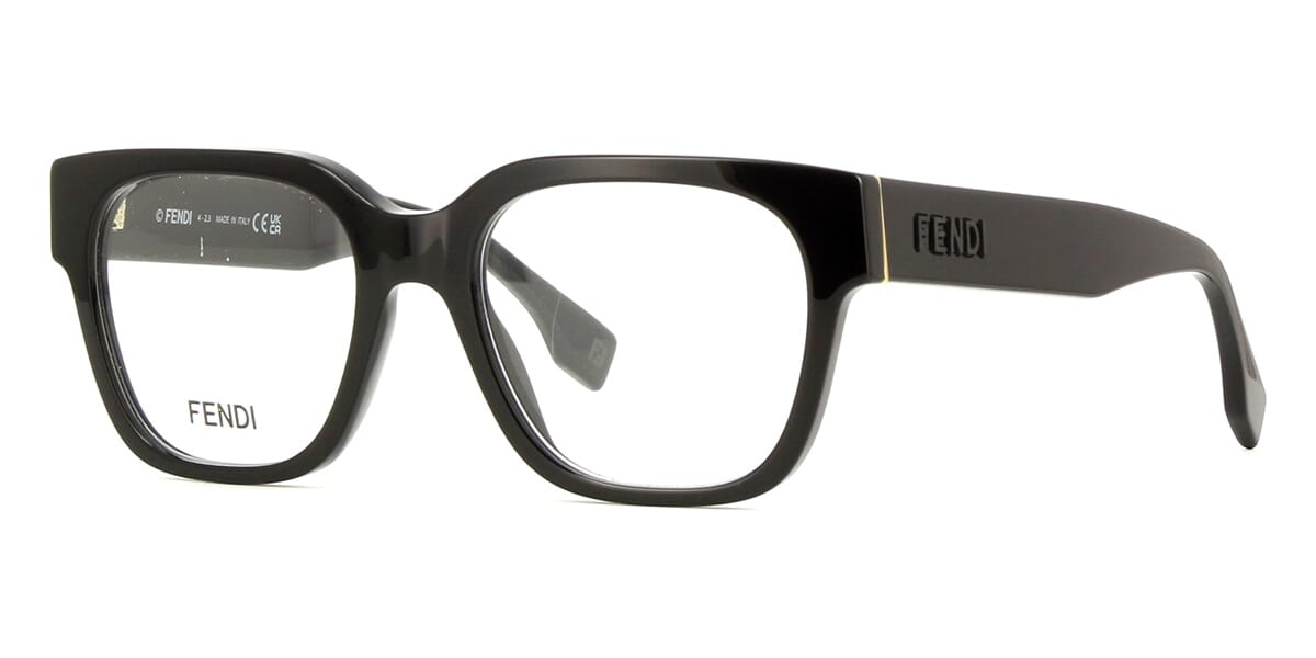 Hotsell Fendi FF 0463 2VM Eyeglasses New Authentic