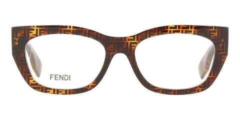 Fendi Baguette FE50082I 055 Glasses