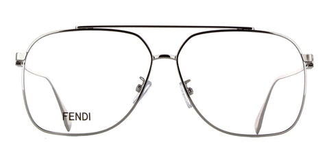 Fendi Baguette FE50083U 016 Glasses