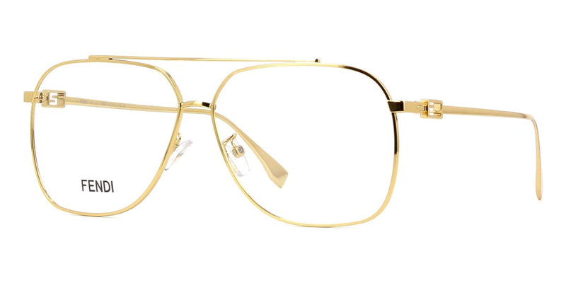 Fendi Baguette FE50083U 030 Glasses