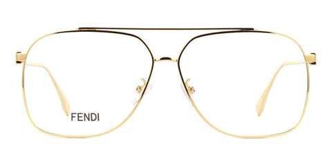 Fendi Baguette FE50083U 030 Glasses