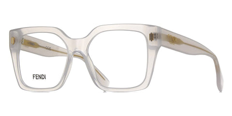 Fendi Roma FE50085I 021 Glasses