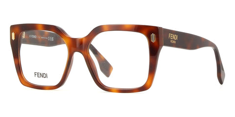 Fendi Roma FE50085I 053 Glasses