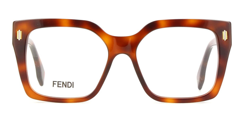 Fendi Roma FE50085I 053 Glasses
