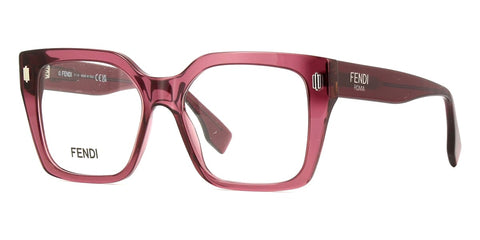 Fendi Roma FE50085I 081 Glasses