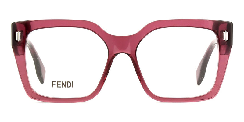 Fendi Roma FE50085I 081 Glasses
