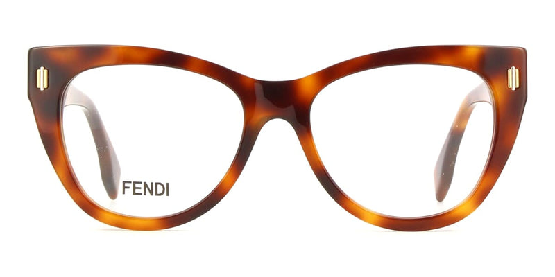 Fendi Roma FE50086I 053 Glasses