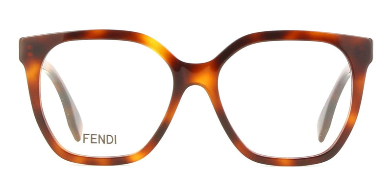 Fendi Roma FE50087I 053 Glasses