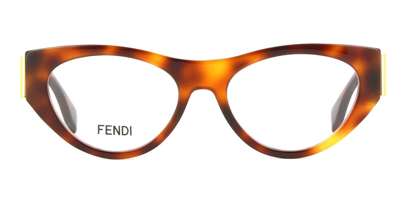 Fendi Essential FE50092I 053 Glasses