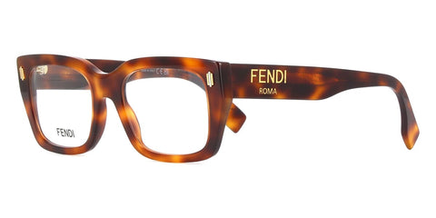Fendi Roma FE50094I 053 Glasses